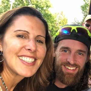 Meet your Posher, Katy